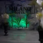 Park Milano Hotel