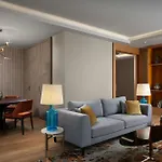 Cappadocia Marriott Hotel