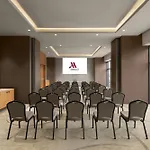 Cappadocia Marriott Hotel