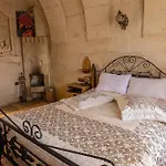 Castlee Cave Cappadocia