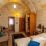 Castlee Cave Cappadocia