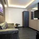 La Cielo Hotel Bostanci