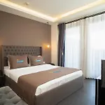 La Cielo Hotel Bostanci