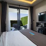 La Cielo Hotel Bostanci