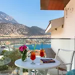 Rhapsody Hotel & Spa Kalkan (Adults Only)