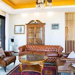 Villa Calista By Important Group Travel