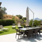 Green Park Villas By Important Group Travel