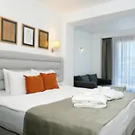 Costa Farilya Special Class Hotel Bodrum