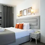 Costa Farilya Special Class Hotel Bodrum