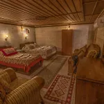 Goreme Valley Cave House