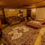 Goreme Valley Cave House