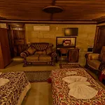 Goreme Valley Cave House