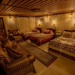 Goreme Valley Cave House