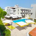 Mulka Hotel