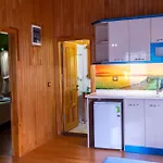 Leontopolis Apart Otel