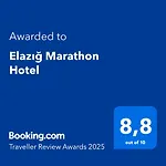 Elazig Marathon Hotel