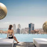 Fairmont Quasar Istanbul Hotel