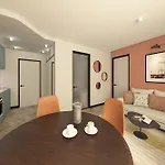 Residence Inn By Marriott Istanbul Atasehir
