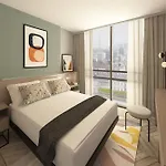 Residence Inn By Marriott Istanbul Atasehir