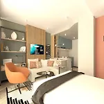 Residence Inn By Marriott Istanbul Atasehir