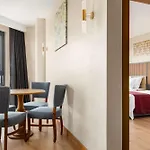 Ramada Plaza By Wyndham Ordu