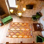 Yediburunlar Lighthouse Boutique Hotel And Restaurant