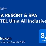 Aria Resort & Spa Hotel Ultra All Inclusive
