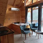 Huervadi Bungalow