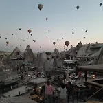 Mia Cappadocia Cave Hotel