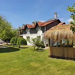 Sapanca Aqua Wellness Spa Hotel