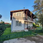 Sapanca Aqua Wellness Spa Hotel