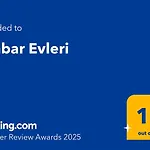 Ambar Evleri