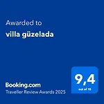 Villa Guezelada