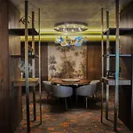 The Alpfine Hotel
