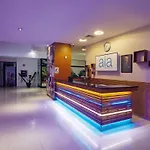 Anemon Grand Eskisehir Otel