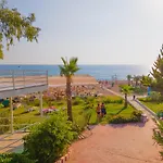 Elysium Elite Hotel & Spa