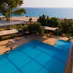 Elysium Elite Hotel & Spa