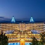 Botanik Platinum Hotel