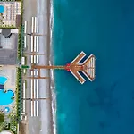 Botanik Platinum Hotel