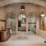 Aza Cave Cappadocia Adult Hotel