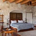 Aza Cave Cappadocia Adult Hotel