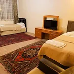Peri Cave Hotel