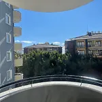 Grand Alisa Hotel