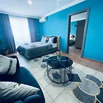 Grand Alisa Hotel