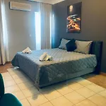 Grand Alisa Hotel