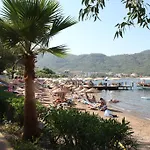 Hotel Golmar Beach