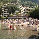 Hotel Golmar Beach
