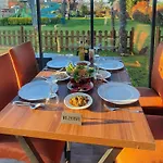 Sapanca Aqua Wellness Spa Hotel