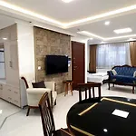 Taksim Flat