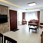 Taksim Flat